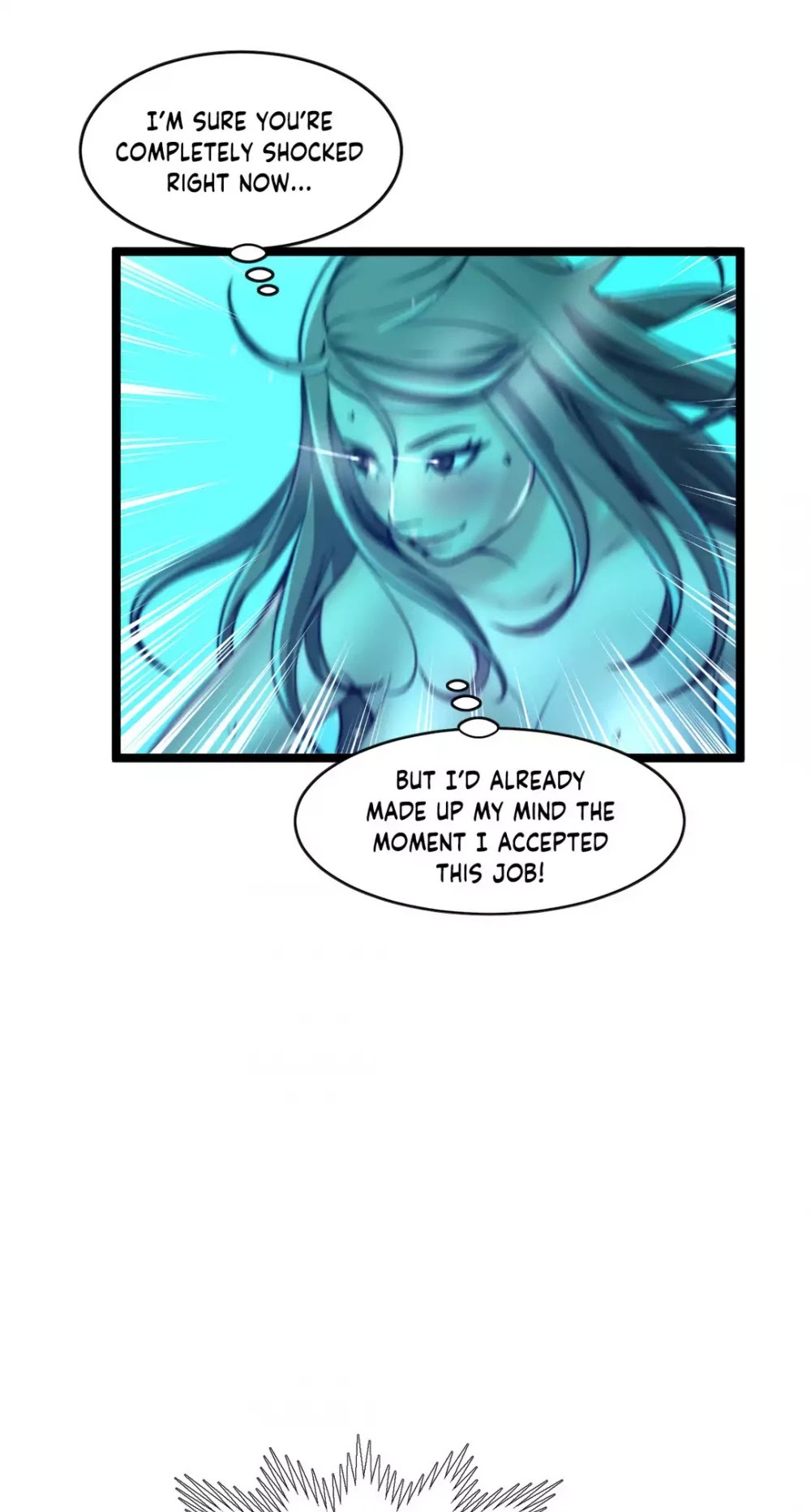 Making AV: A Sneak Peek Chapter 62 page 49 - Chapter 62: Public Nudity (7)