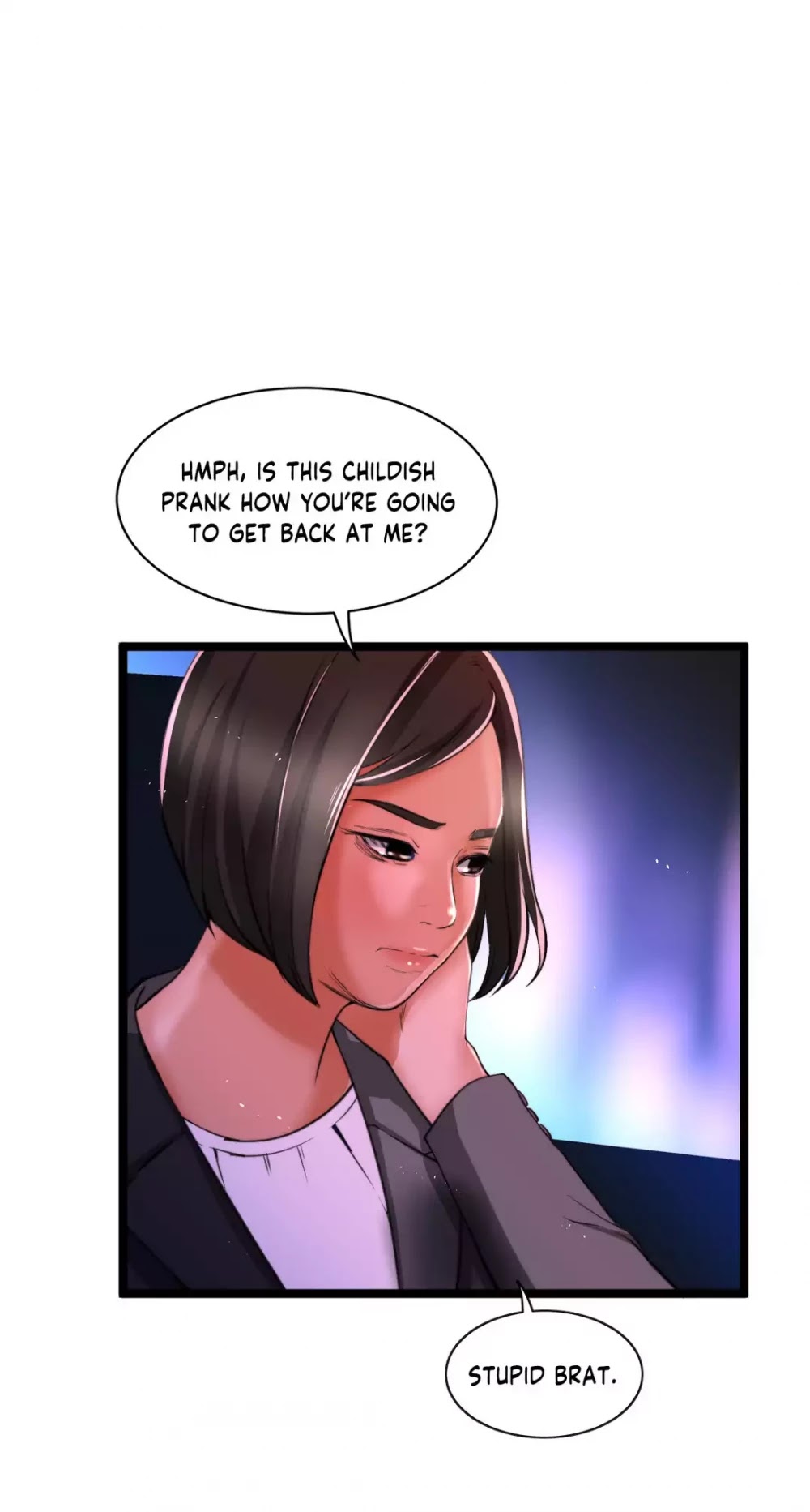 Making AV: A Sneak Peek Chapter 62 page 55 - Chapter 62: Public Nudity (7)