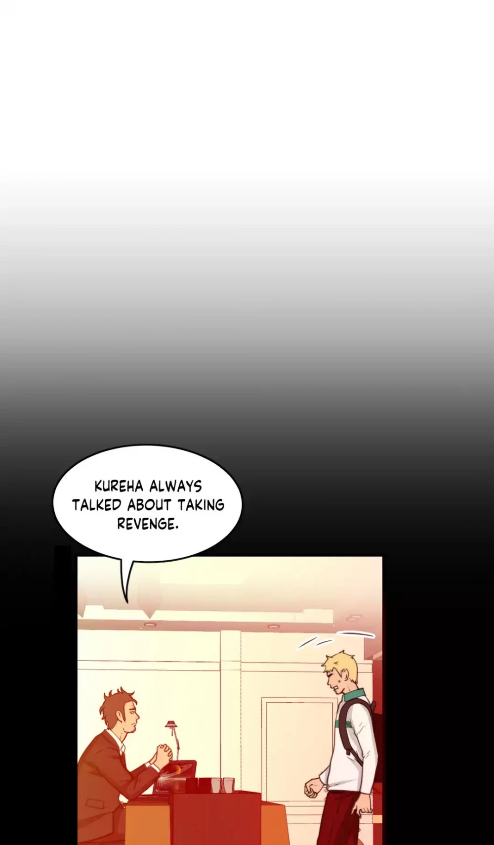 Making AV: A Sneak Peek Chapter 62 page 57 - Chapter 62: Public Nudity (7)