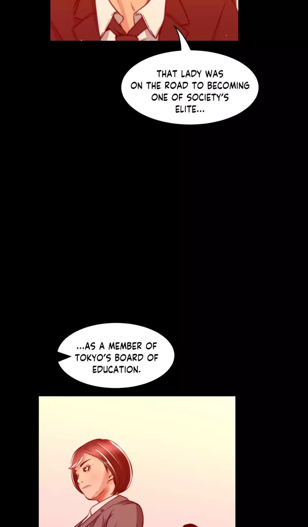 Making AV: A Sneak Peek Chapter 62 page 59 - Chapter 62: Public Nudity (7)