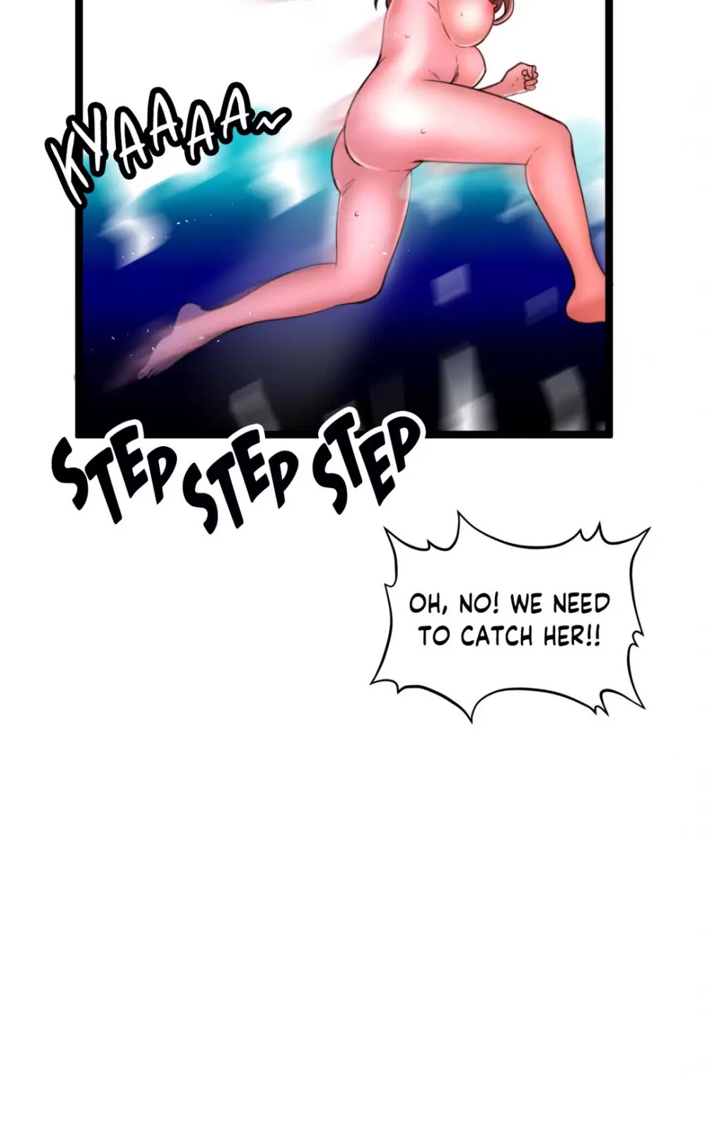 Making AV: A Sneak Peek Chapter 62 page 6 - Chapter 62: Public Nudity (7)