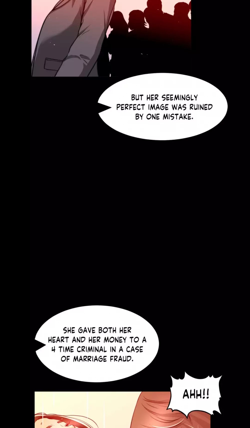 Making AV: A Sneak Peek Chapter 62 page 60 - Chapter 62: Public Nudity (7)