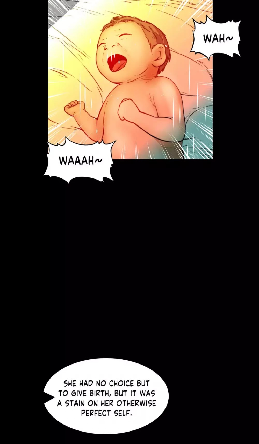 Making AV: A Sneak Peek Chapter 62 page 62 - Chapter 62: Public Nudity (7)