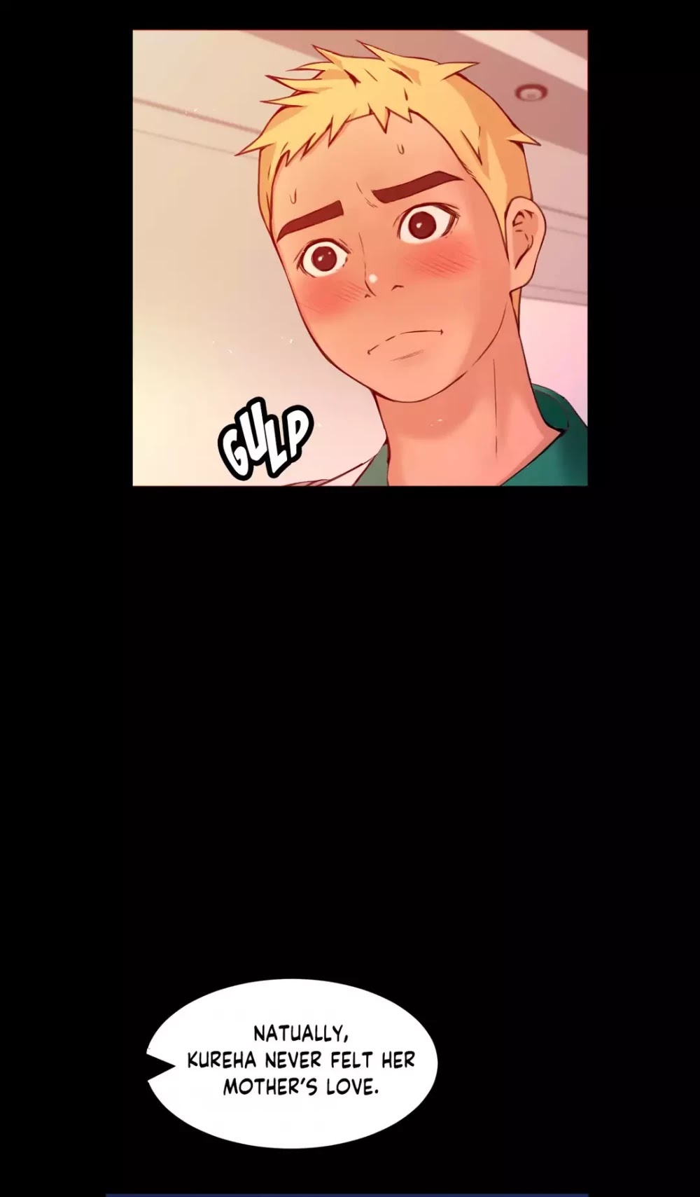 Making AV: A Sneak Peek Chapter 62 page 63 - Chapter 62: Public Nudity (7)