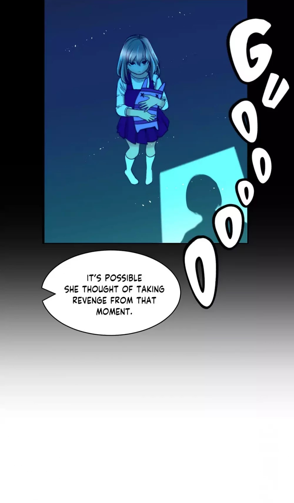 Making AV: A Sneak Peek Chapter 62 page 64 - Chapter 62: Public Nudity (7)