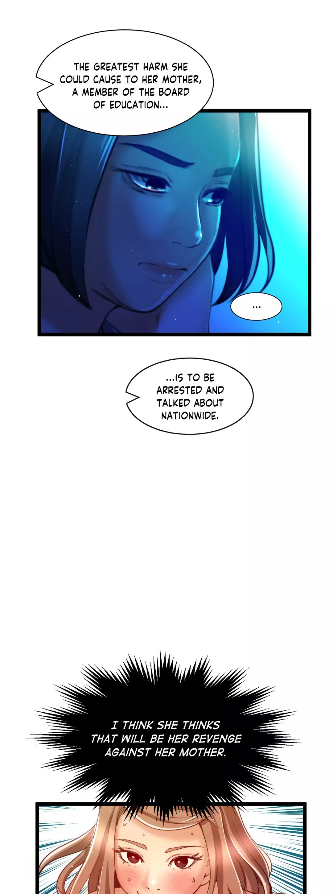 Making AV: A Sneak Peek Chapter 62 page 65 - Chapter 62: Public Nudity (7)