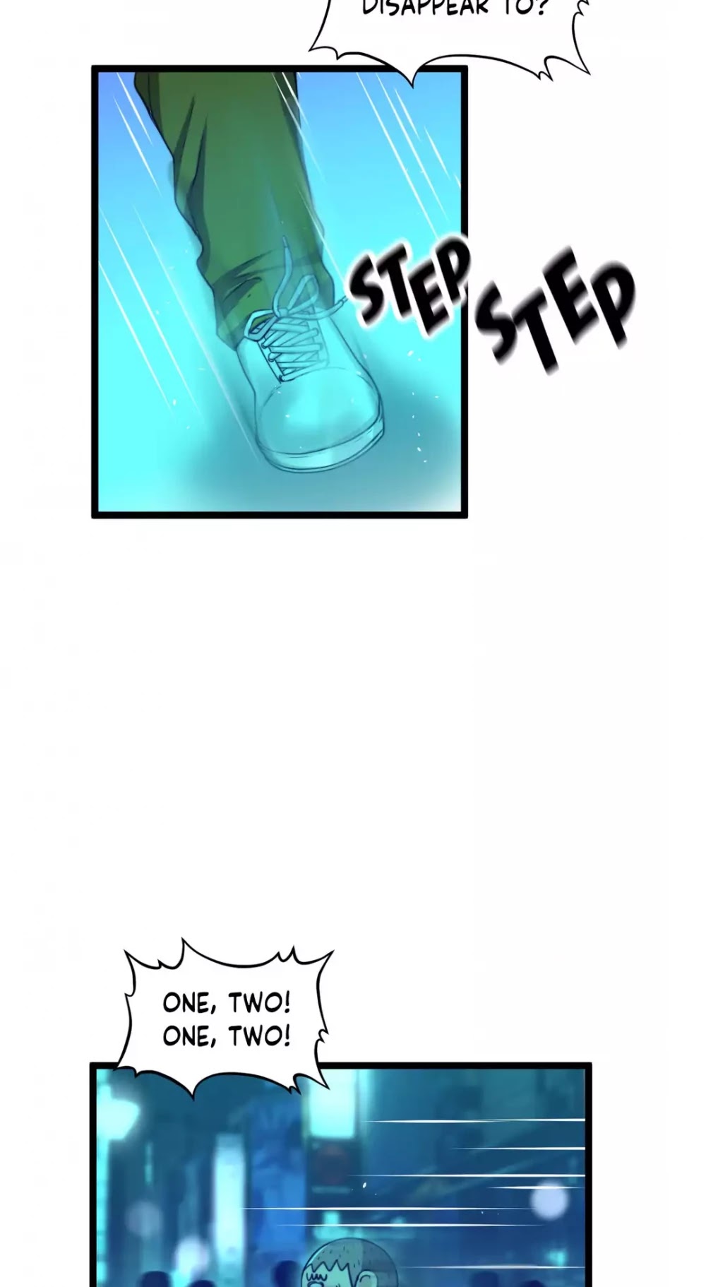 Making AV: A Sneak Peek Chapter 63 page 14 - Chapter 63: Public Nudity (8)