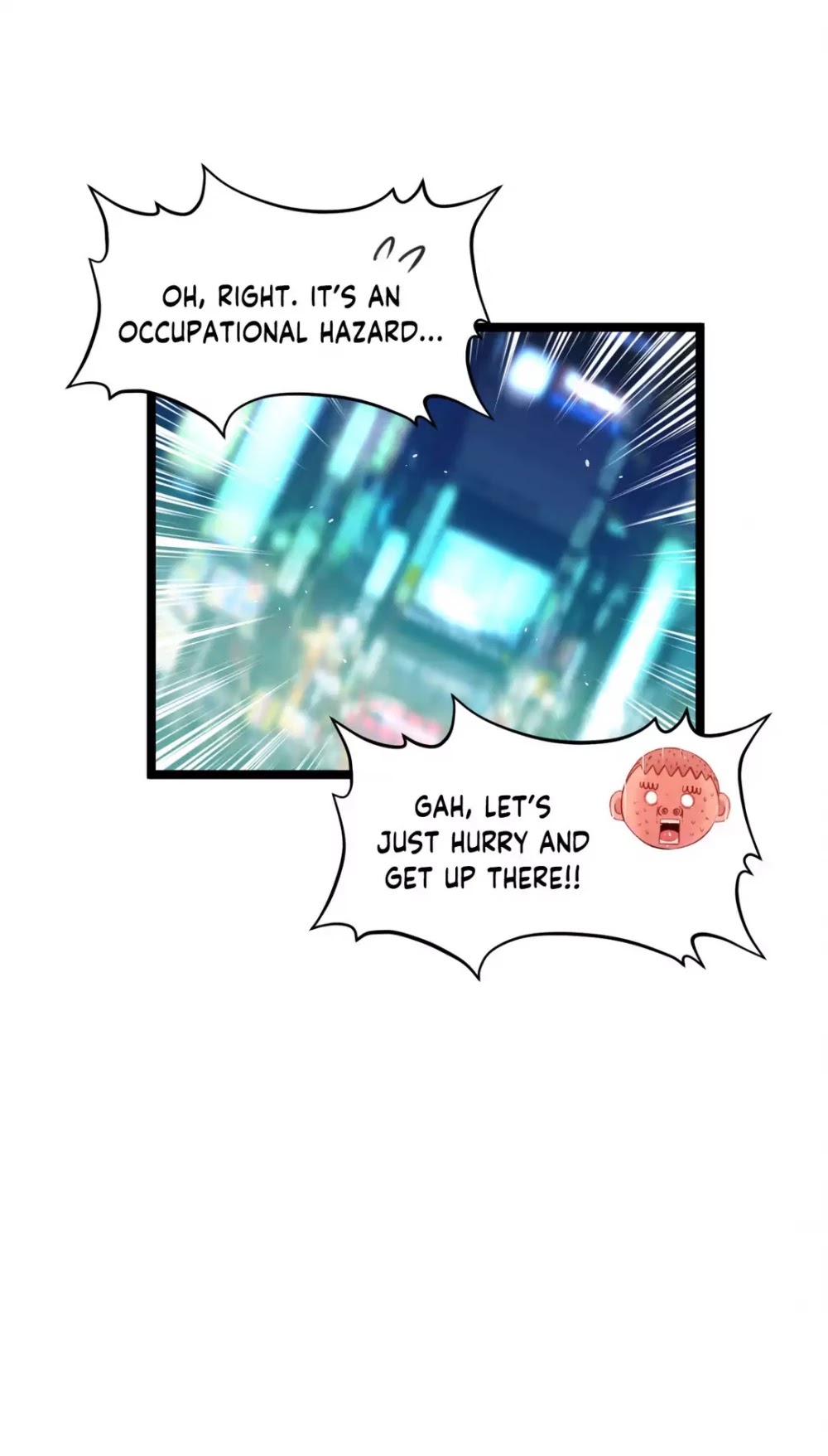 Making AV: A Sneak Peek Chapter 63 page 27 - Chapter 63: Public Nudity (8)