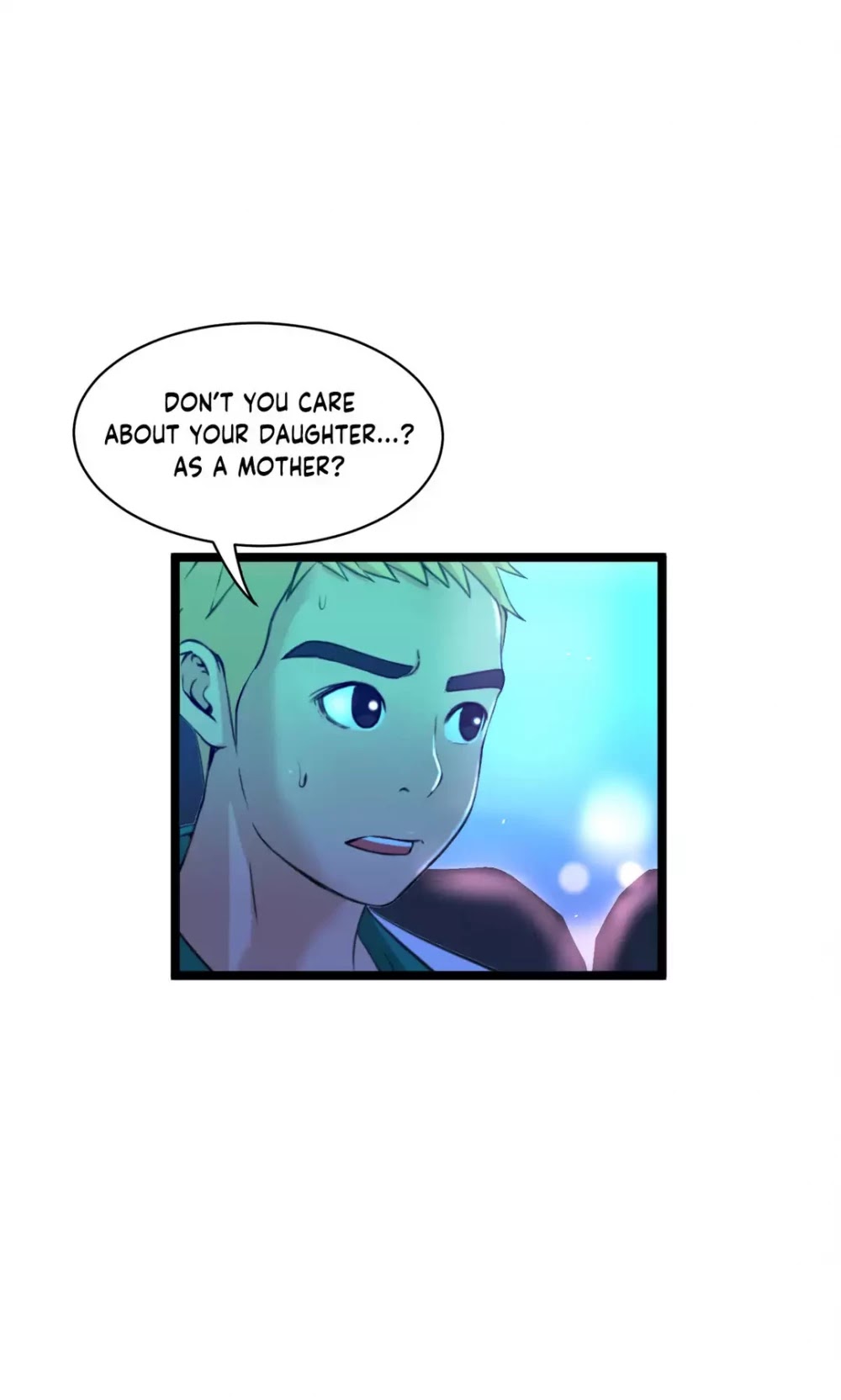 Making AV: A Sneak Peek Chapter 63 page 3 - Chapter 63: Public Nudity (8)
