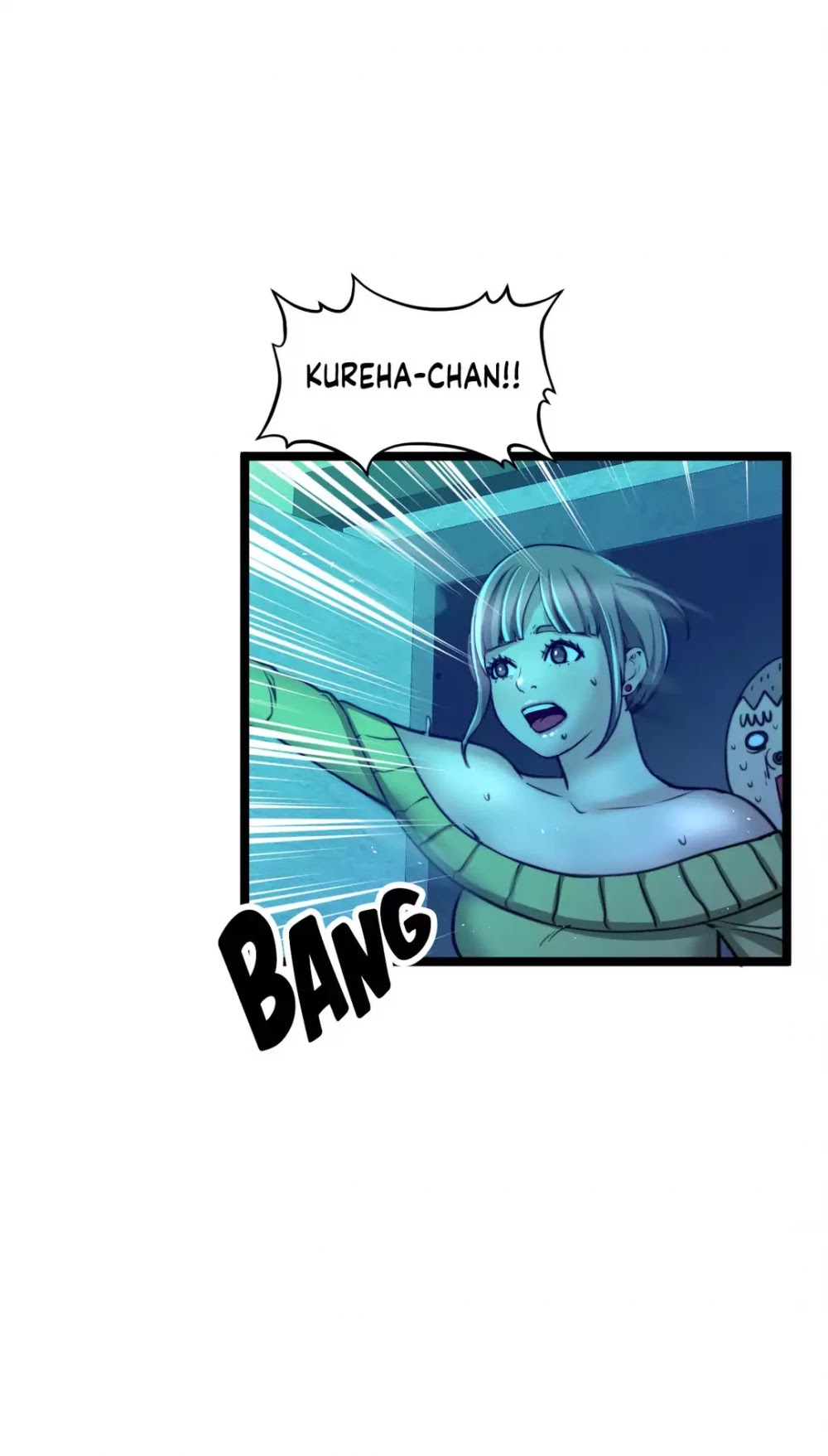 Making AV: A Sneak Peek Chapter 63 page 31 - Chapter 63: Public Nudity (8)