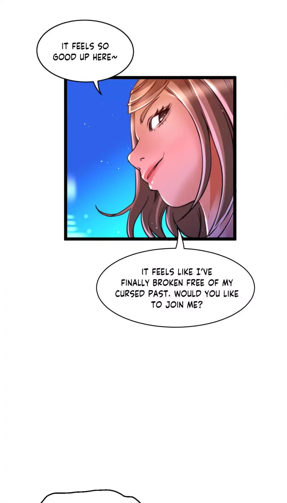 Making AV: A Sneak Peek Chapter 63 page 33 - Chapter 63: Public Nudity (8)