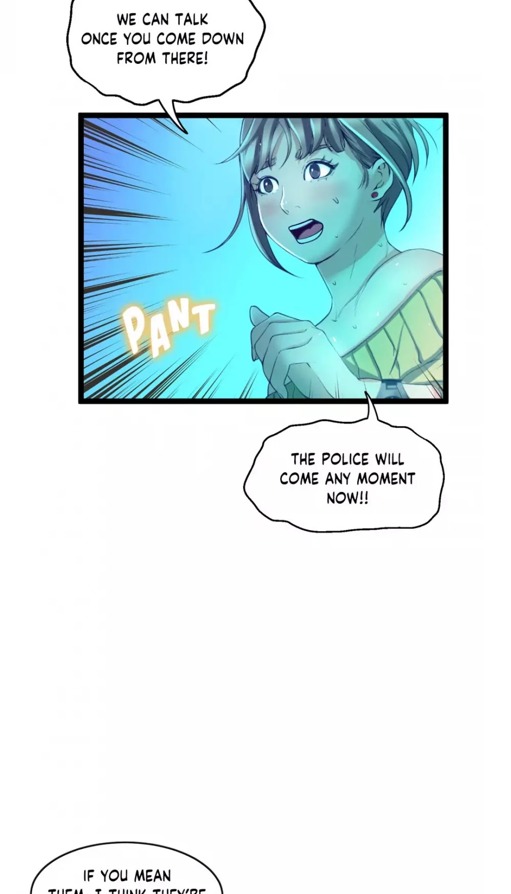 Making AV: A Sneak Peek Chapter 63 page 34 - Chapter 63: Public Nudity (8)