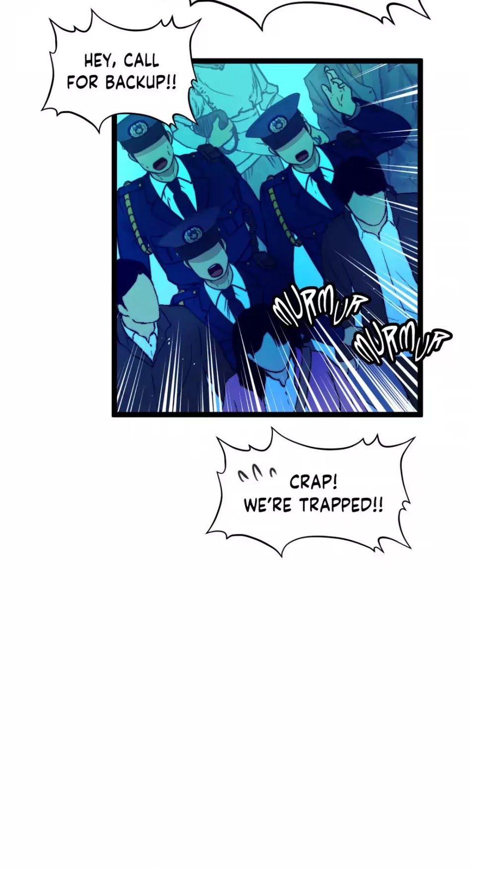 Making AV: A Sneak Peek Chapter 63 page 36 - Chapter 63: Public Nudity (8)
