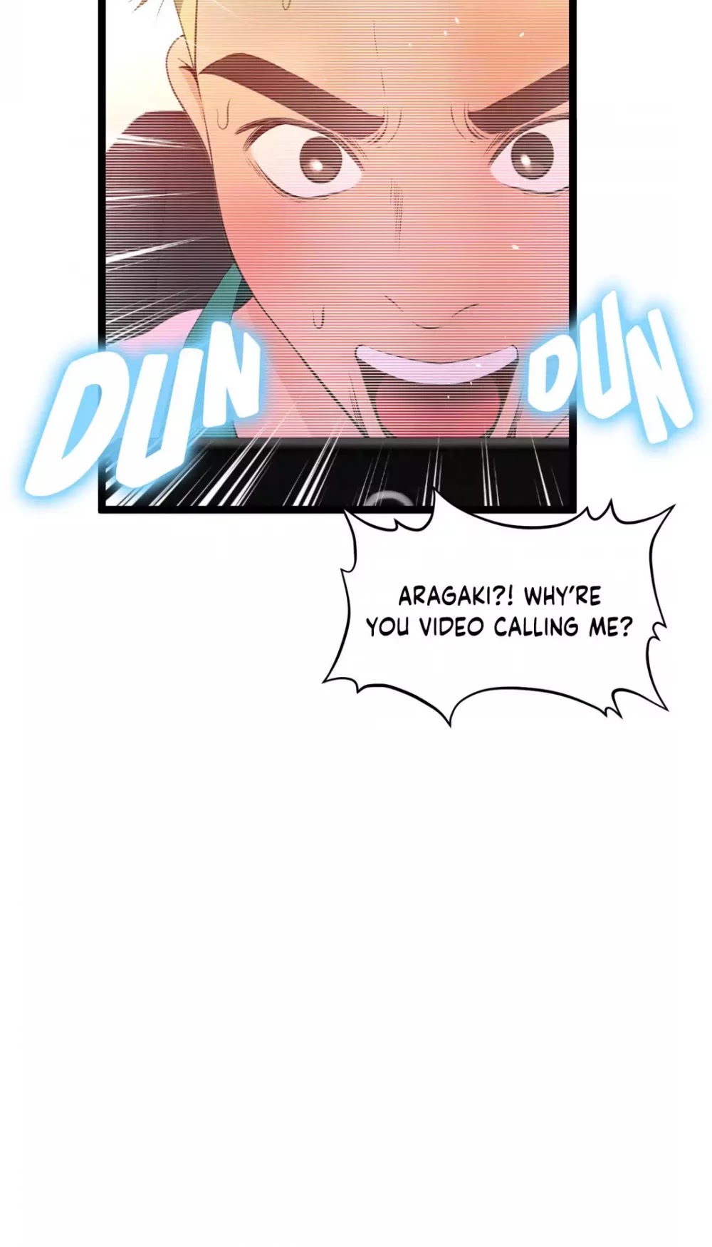Making AV: A Sneak Peek Chapter 63 page 38 - Chapter 63: Public Nudity (8)