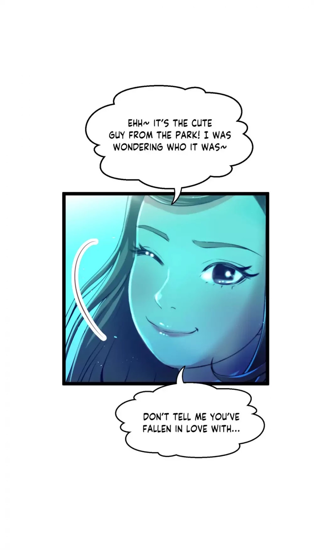 Making AV: A Sneak Peek Chapter 63 page 41 - Chapter 63: Public Nudity (8)