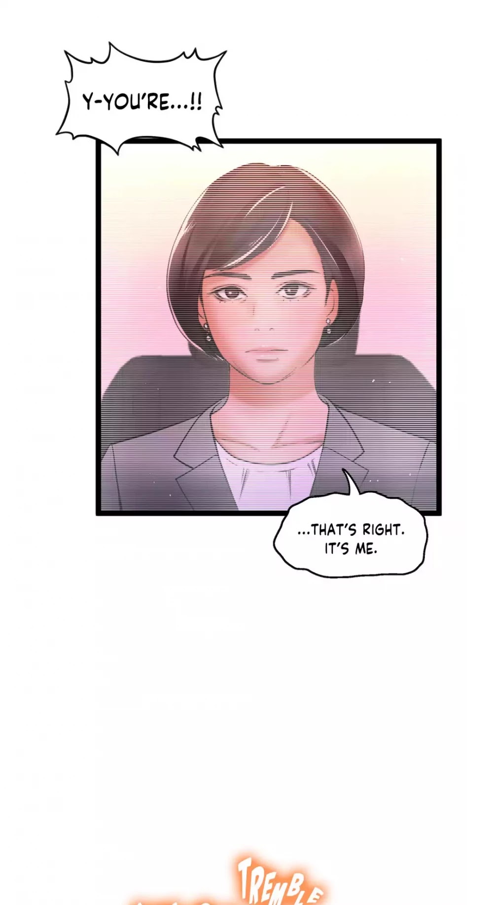 Making AV: A Sneak Peek Chapter 63 page 43 - Chapter 63: Public Nudity (8)