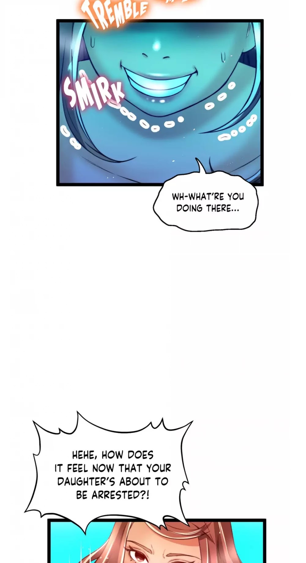 Making AV: A Sneak Peek Chapter 63 page 44 - Chapter 63: Public Nudity (8)