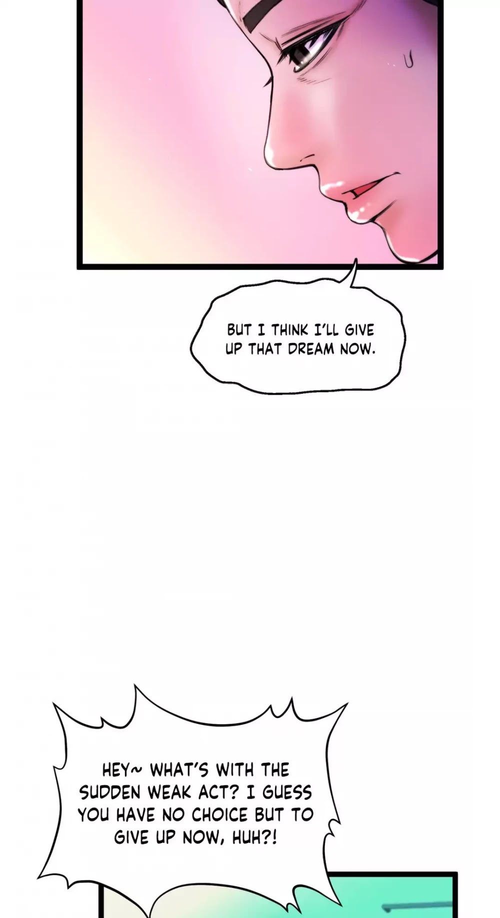Making AV: A Sneak Peek Chapter 63 page 47 - Chapter 63: Public Nudity (8)