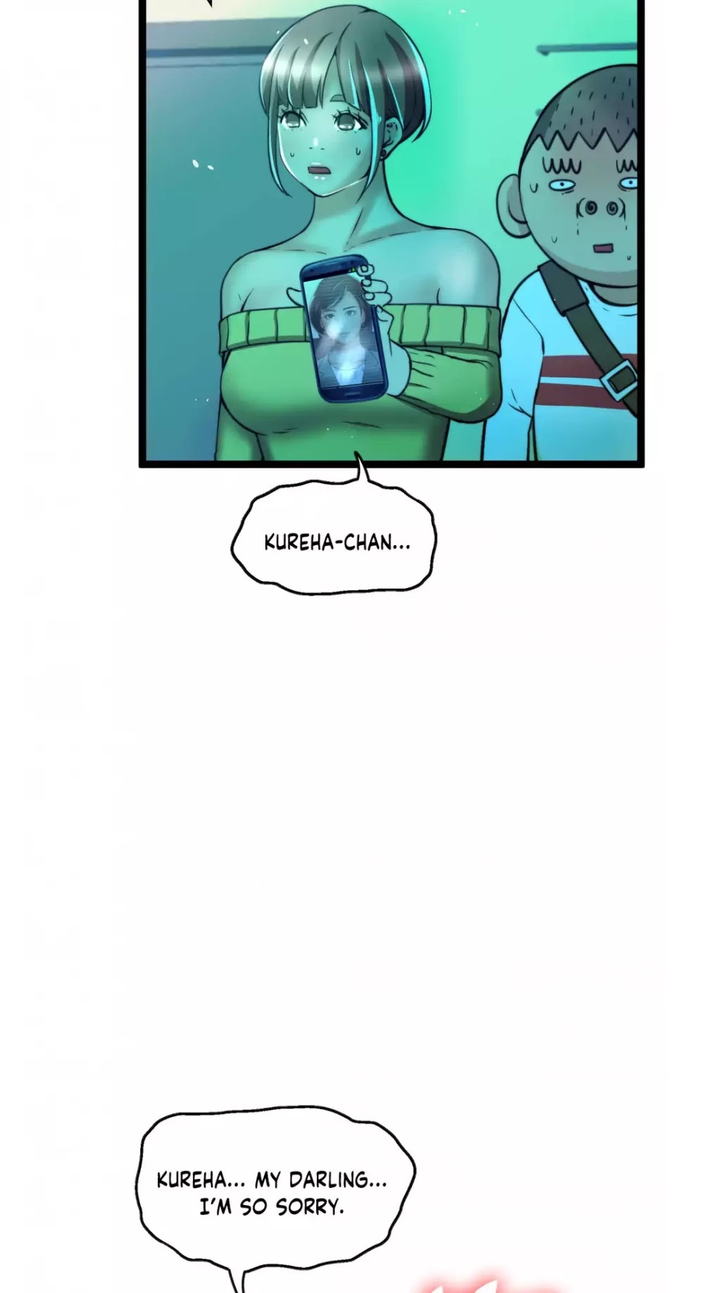 Making AV: A Sneak Peek Chapter 63 page 48 - Chapter 63: Public Nudity (8)