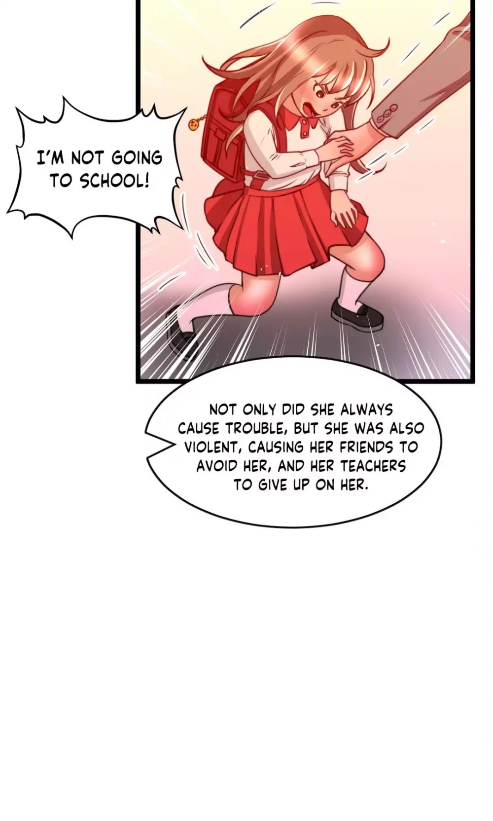 Making AV: A Sneak Peek Chapter 63 page 5 - Chapter 63: Public Nudity (8)