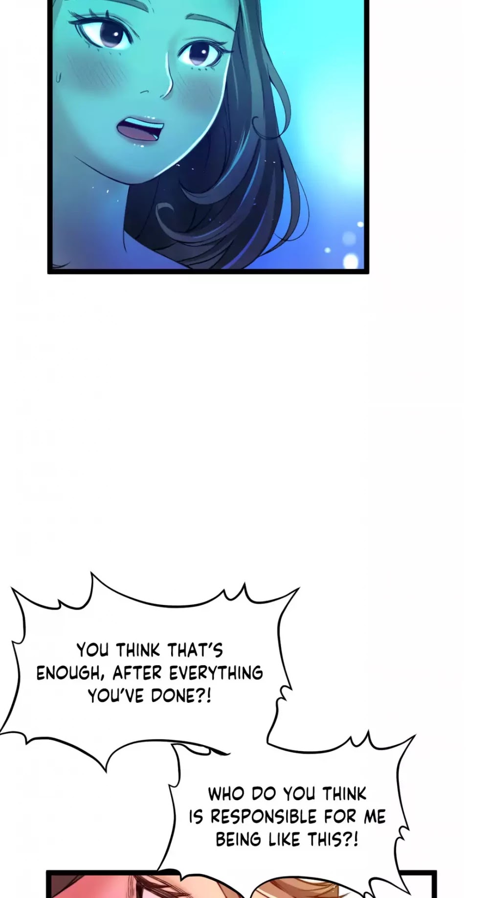 Making AV: A Sneak Peek Chapter 63 page 50 - Chapter 63: Public Nudity (8)