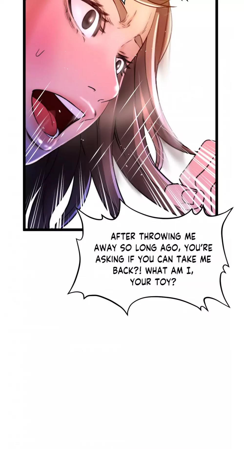 Making AV: A Sneak Peek Chapter 63 page 51 - Chapter 63: Public Nudity (8)