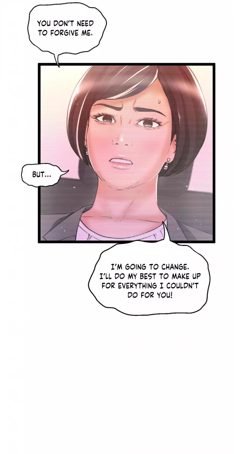 Making AV: A Sneak Peek Chapter 63 page 52 - Chapter 63: Public Nudity (8)
