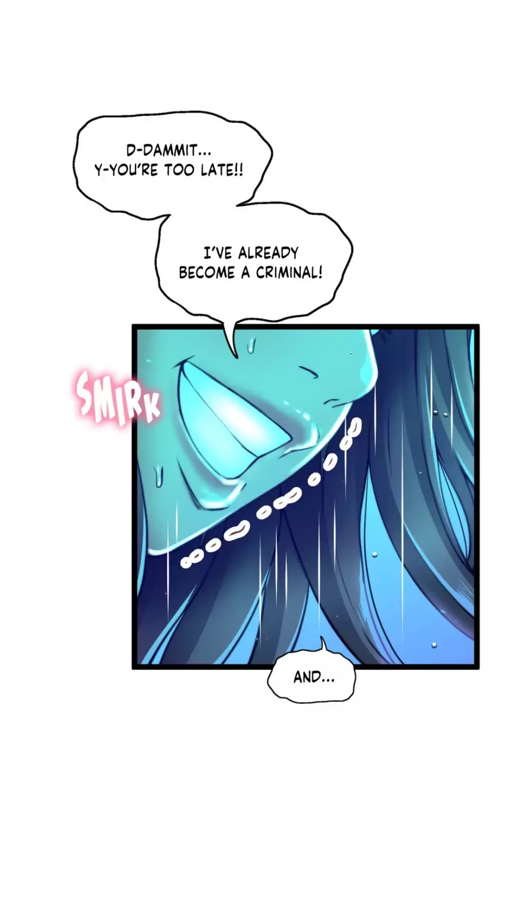 Making AV: A Sneak Peek Chapter 63 page 53 - Chapter 63: Public Nudity (8)