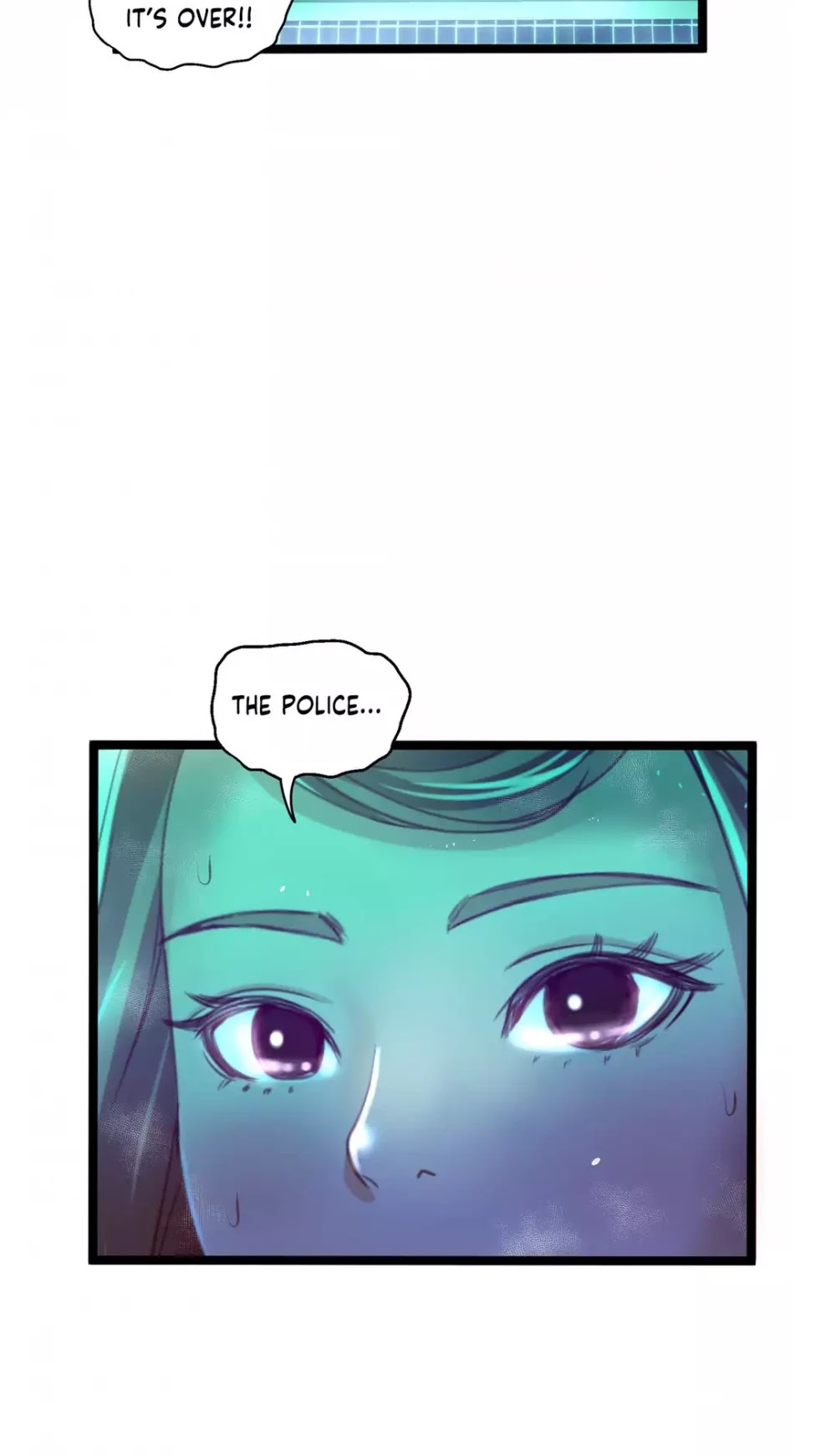 Making AV: A Sneak Peek Chapter 63 page 58 - Chapter 63: Public Nudity (8)
