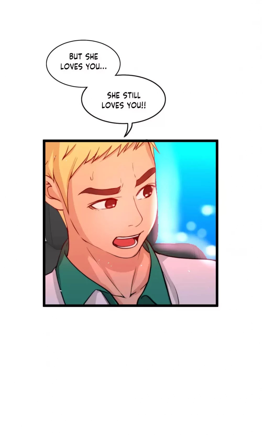Making AV: A Sneak Peek Chapter 63 page 6 - Chapter 63: Public Nudity (8)