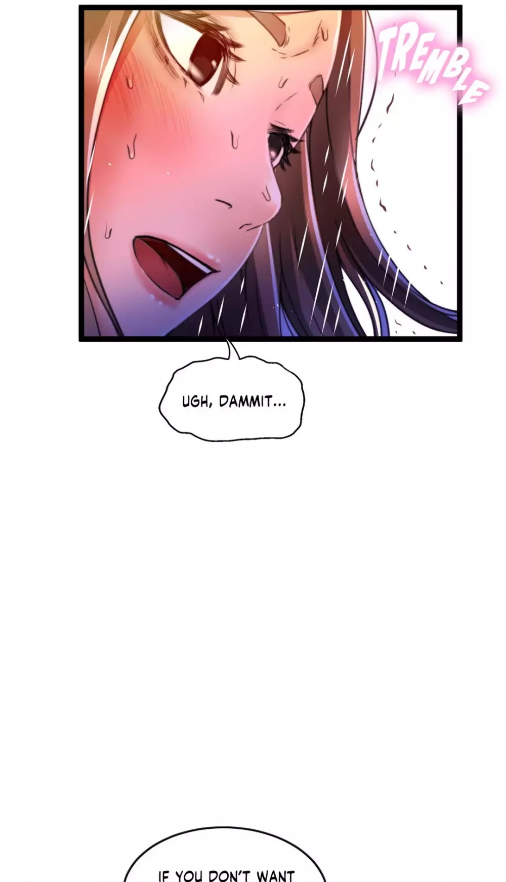 Making AV: A Sneak Peek Chapter 63 page 61 - Chapter 63: Public Nudity (8)