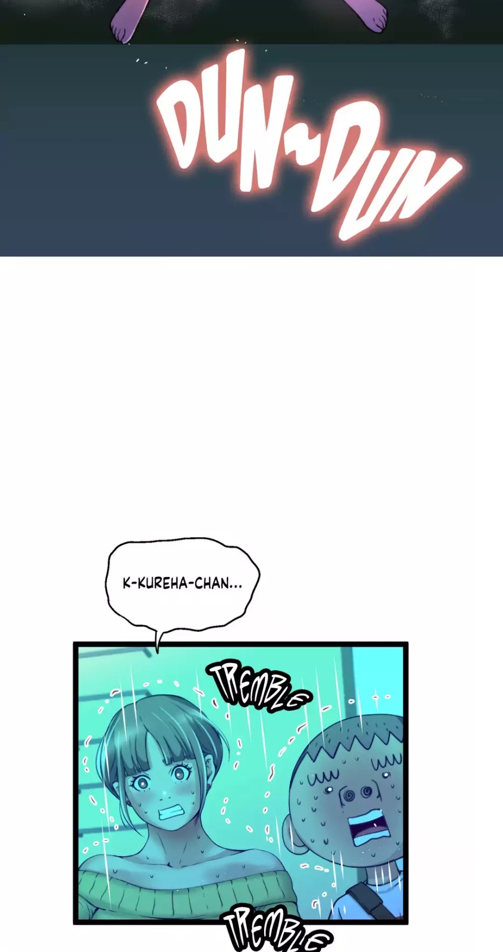 Making AV: A Sneak Peek Chapter 63 page 64 - Chapter 63: Public Nudity (8)