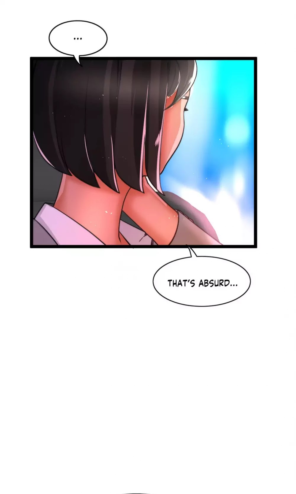 Making AV: A Sneak Peek Chapter 63 page 7 - Chapter 63: Public Nudity (8)