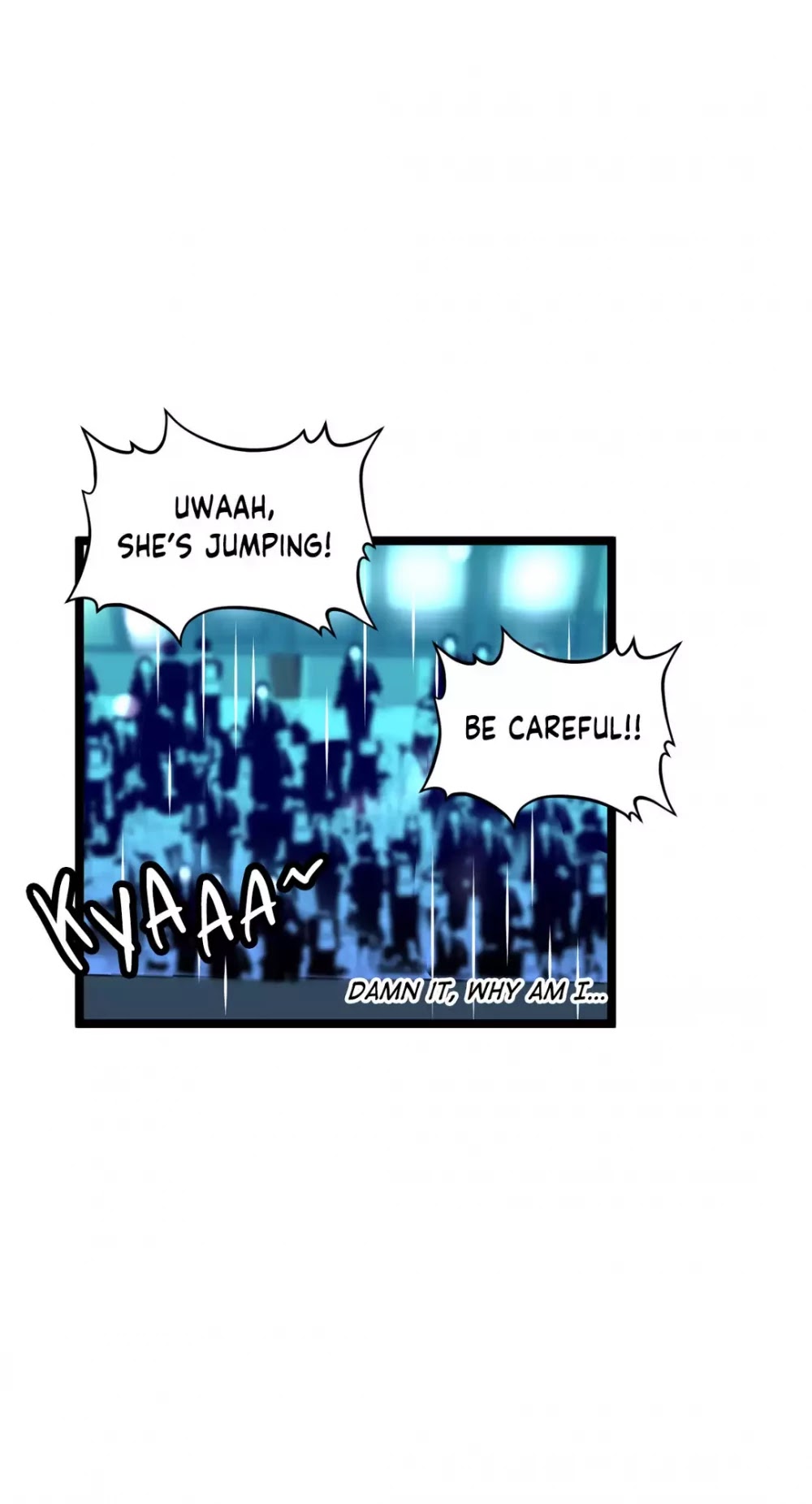 Making AV: A Sneak Peek Chapter 64 page 10 - Chapter 64: Public Nudity (9)