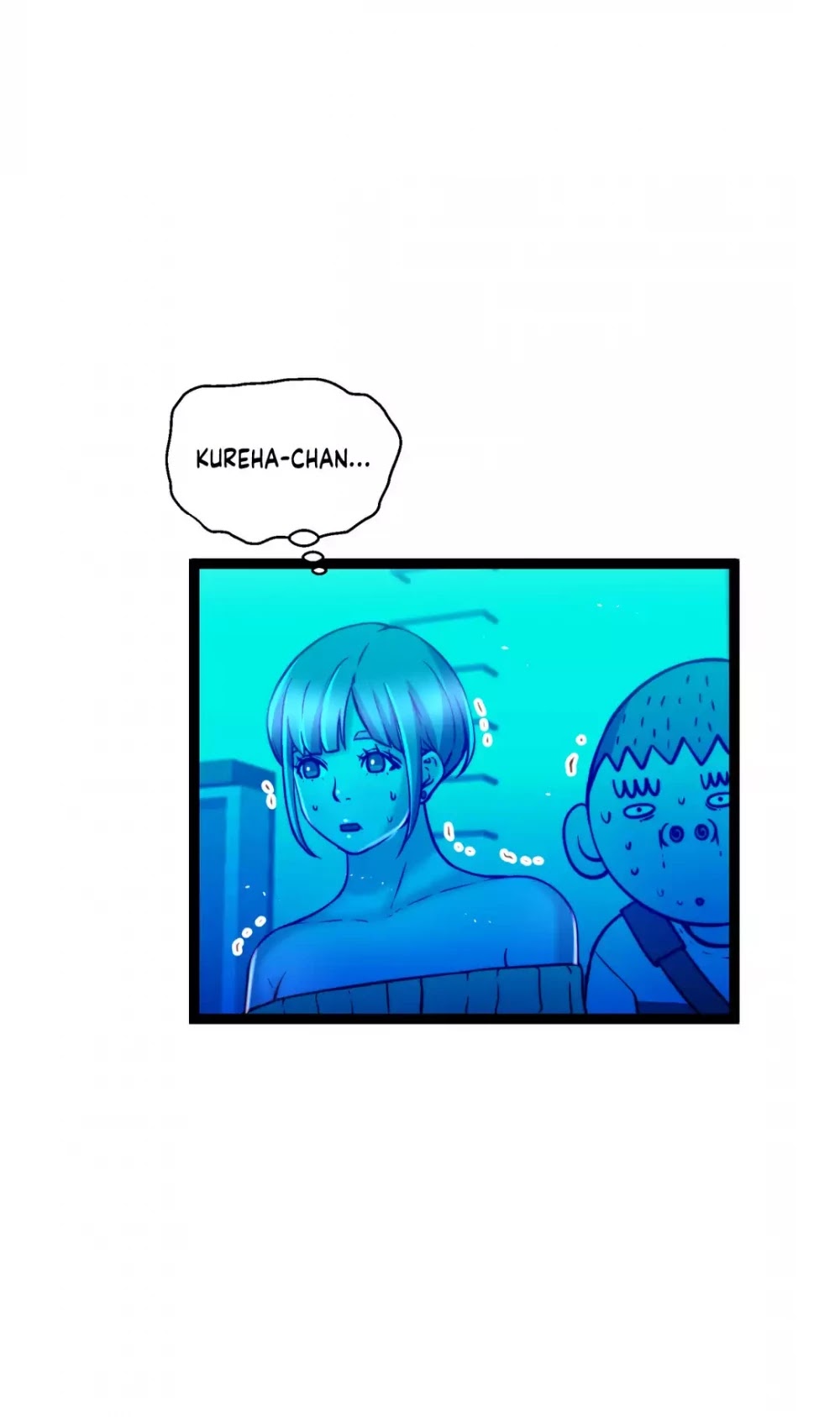 Making AV: A Sneak Peek Chapter 64 page 14 - Chapter 64: Public Nudity (9)