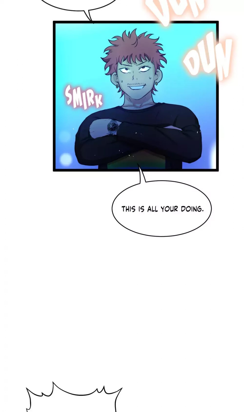 Making AV: A Sneak Peek Chapter 64 page 17 - Chapter 64: Public Nudity (9)