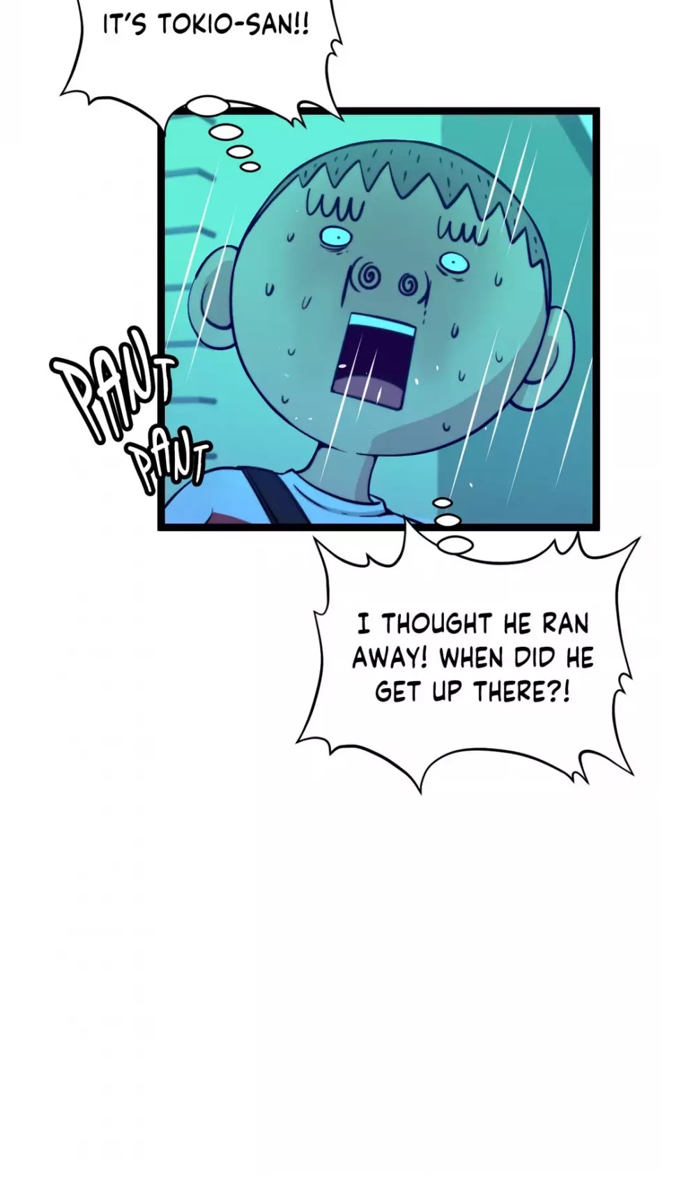 Making AV: A Sneak Peek Chapter 64 page 18 - Chapter 64: Public Nudity (9)