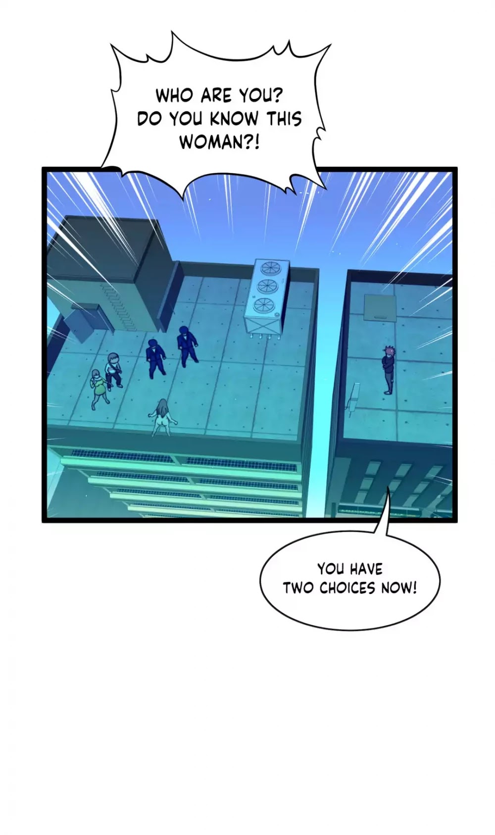 Making AV: A Sneak Peek Chapter 64 page 19 - Chapter 64: Public Nudity (9)