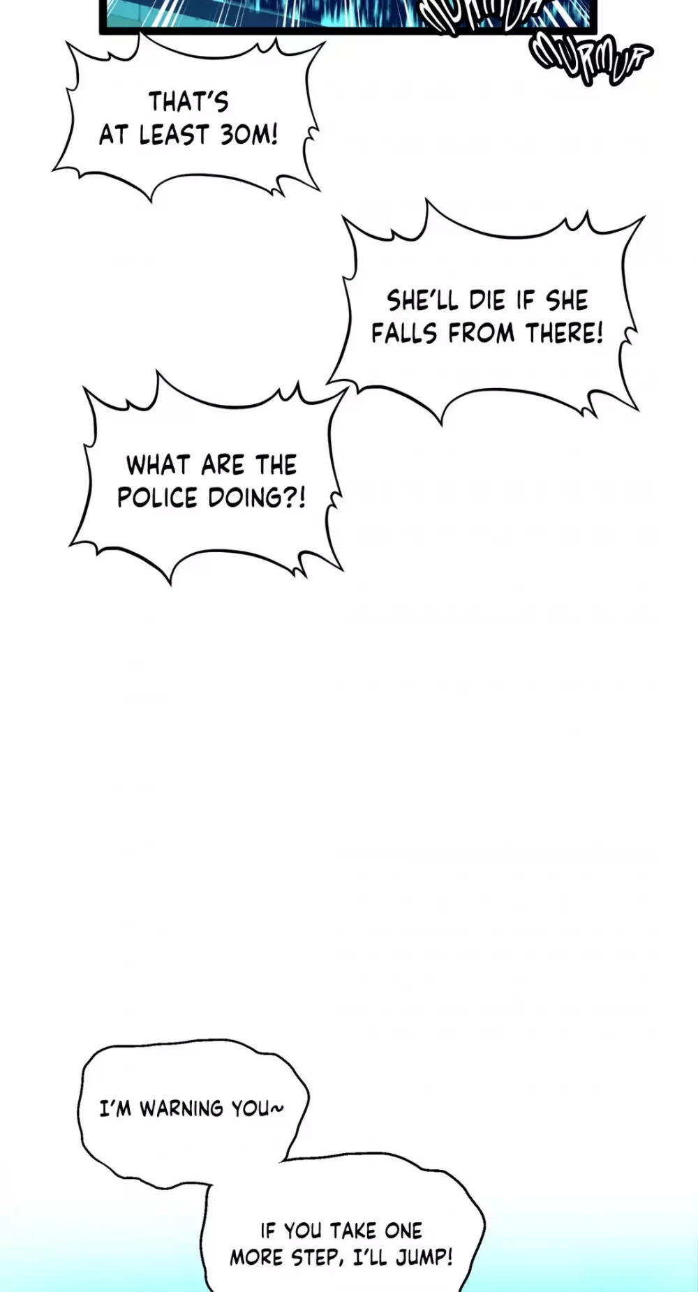 Making AV: A Sneak Peek Chapter 64 page 2 - Chapter 64: Public Nudity (9)
