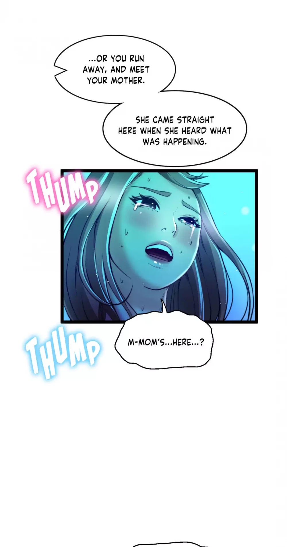 Making AV: A Sneak Peek Chapter 64 page 21 - Chapter 64: Public Nudity (9)