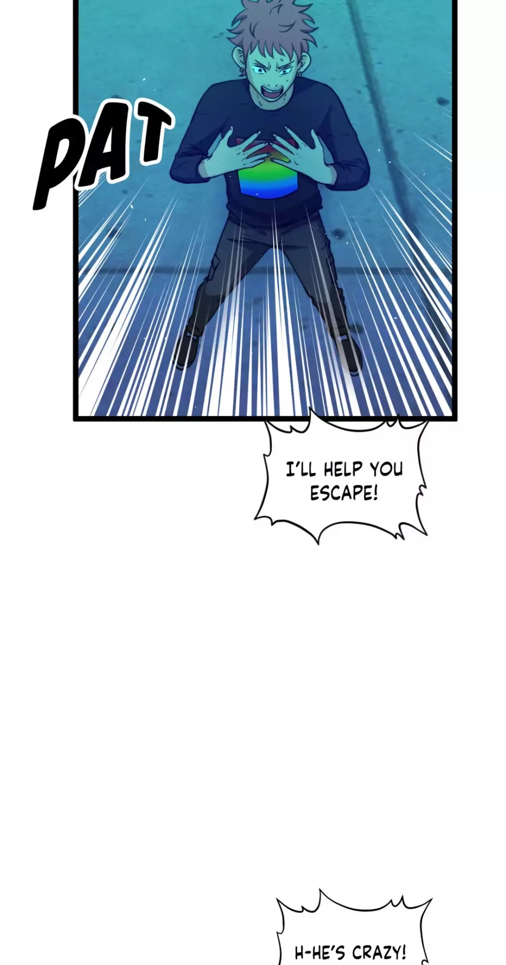 Making AV: A Sneak Peek Chapter 64 page 23 - Chapter 64: Public Nudity (9)