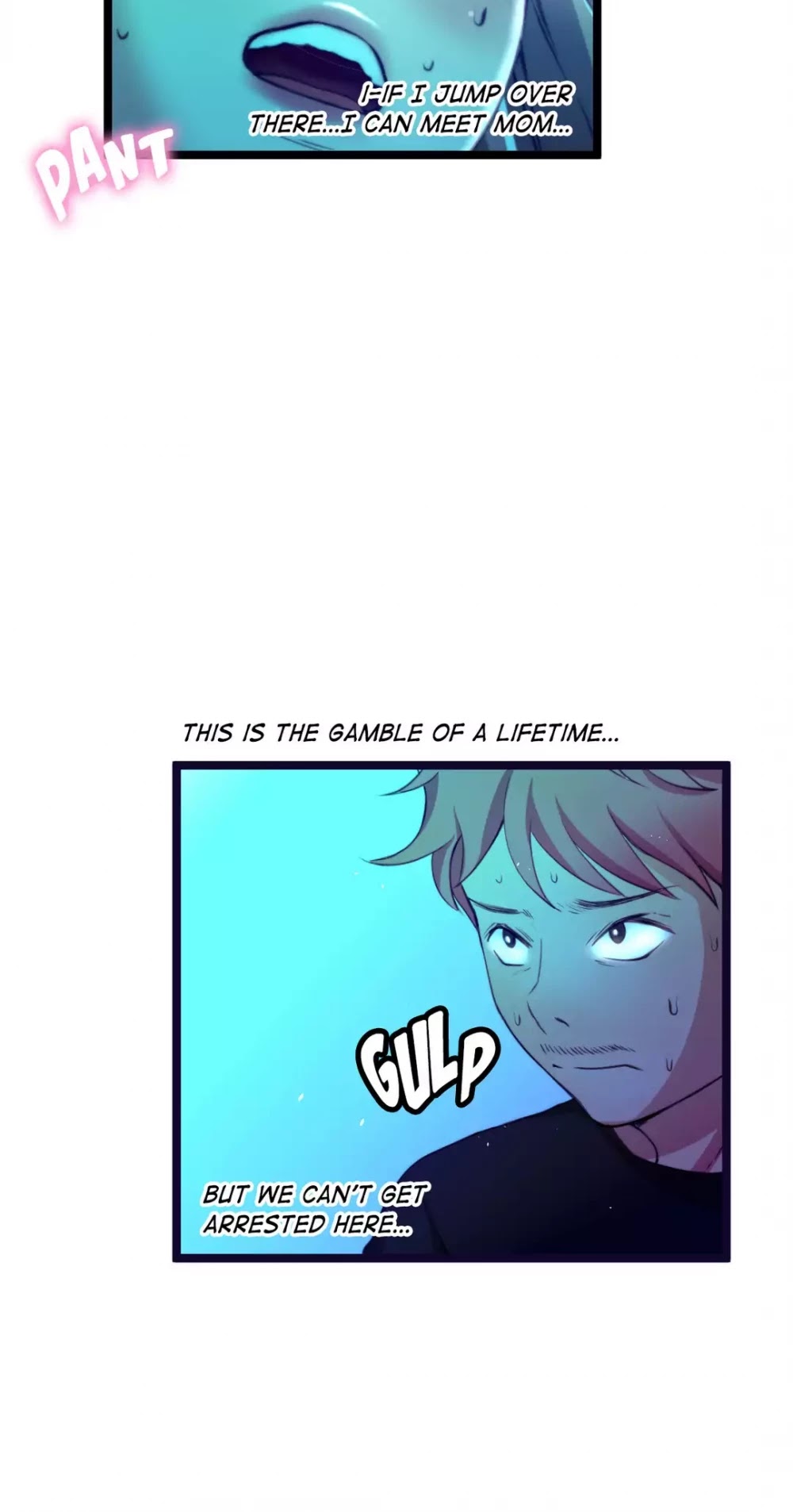 Making AV: A Sneak Peek Chapter 64 page 26 - Chapter 64: Public Nudity (9)