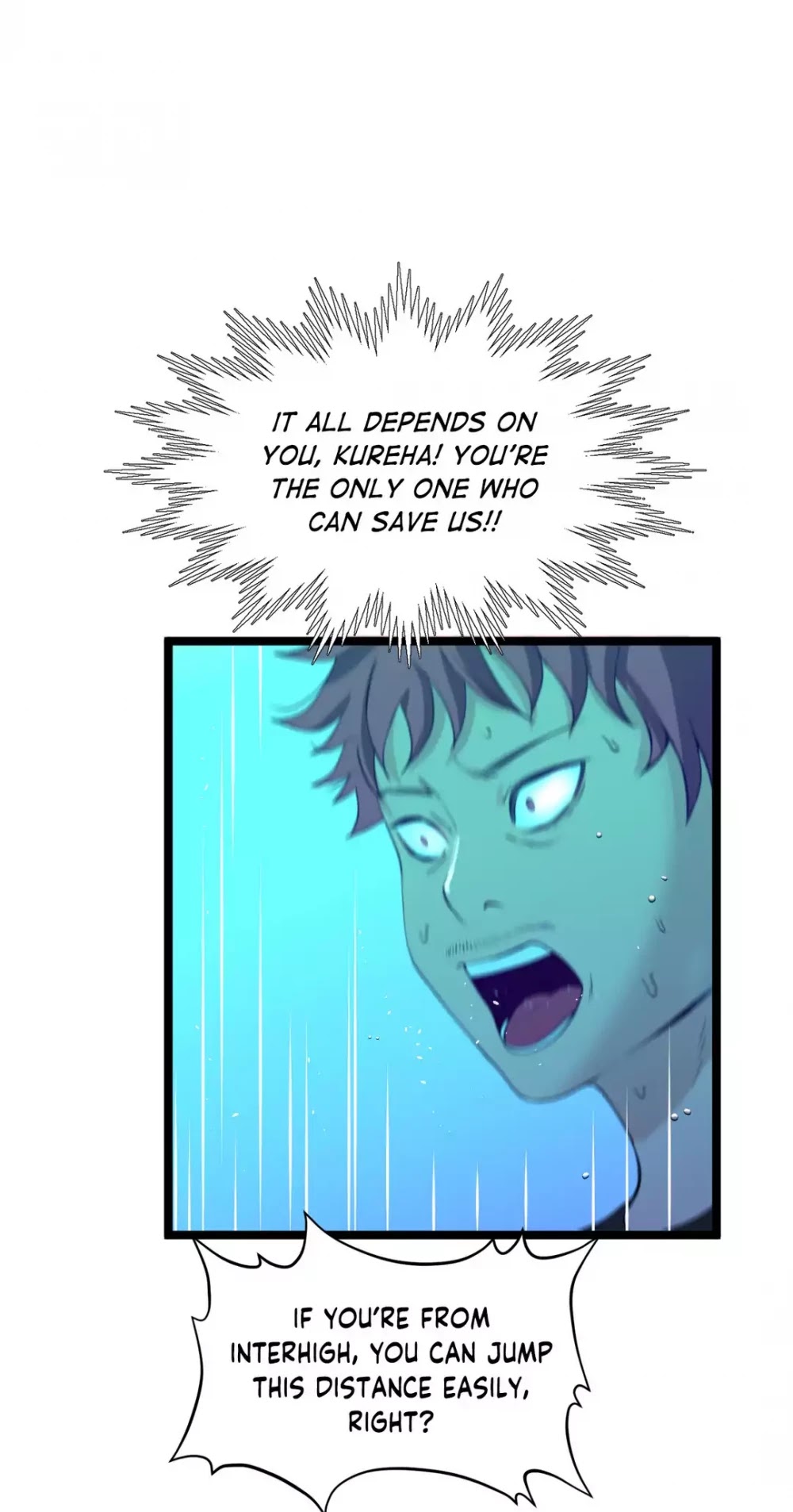 Making AV: A Sneak Peek Chapter 64 page 27 - Chapter 64: Public Nudity (9)