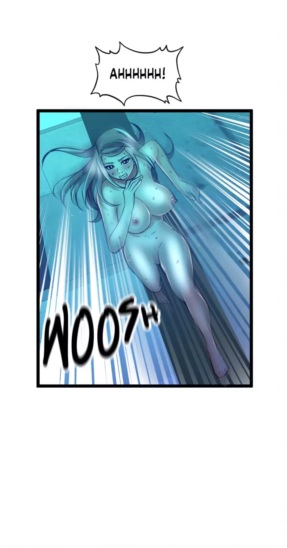 Making AV: A Sneak Peek Chapter 64 page 30 - Chapter 64: Public Nudity (9)