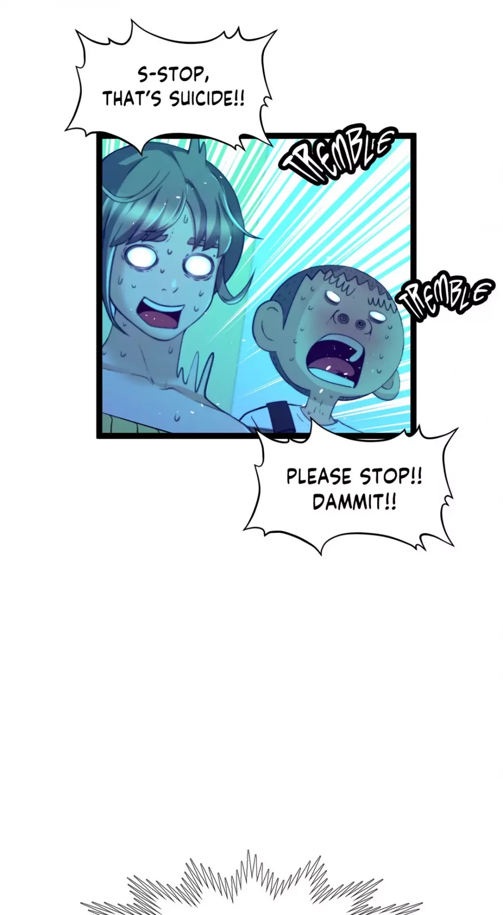 Making AV: A Sneak Peek Chapter 64 page 31 - Chapter 64: Public Nudity (9)