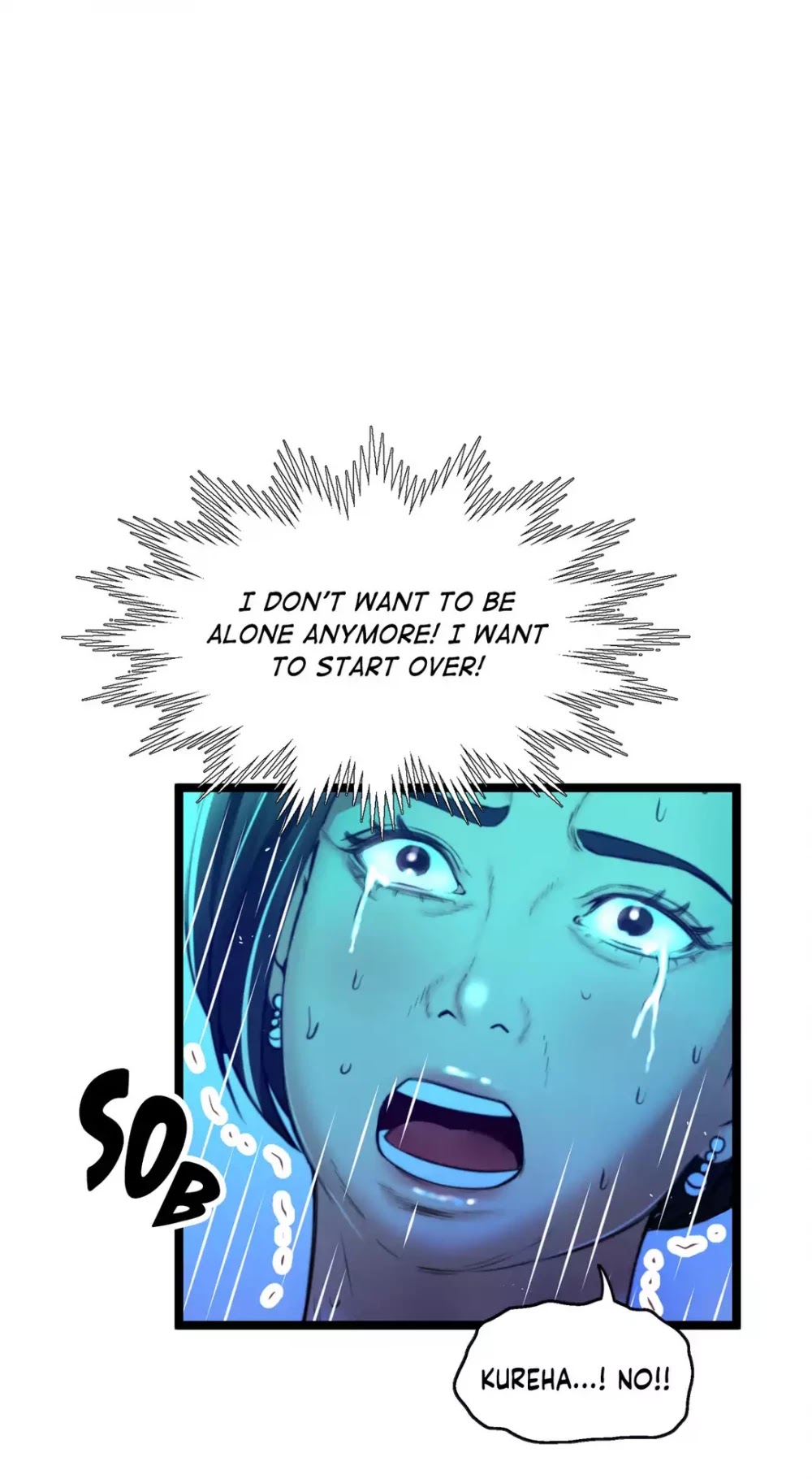 Making AV: A Sneak Peek Chapter 64 page 33 - Chapter 64: Public Nudity (9)