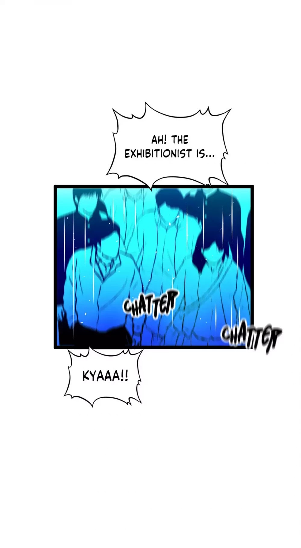 Making AV: A Sneak Peek Chapter 64 page 35 - Chapter 64: Public Nudity (9)