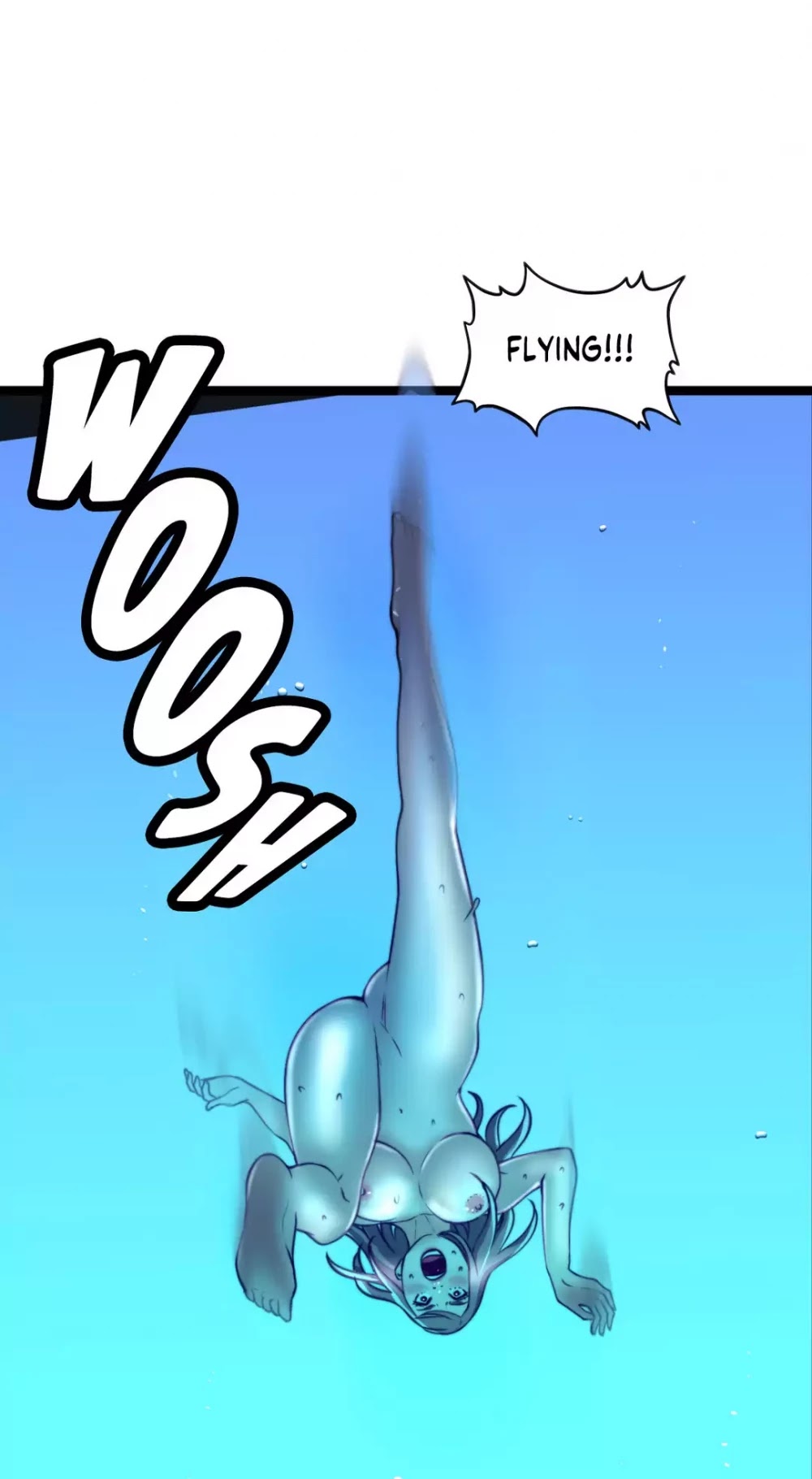 Making AV: A Sneak Peek Chapter 64 page 36 - Chapter 64: Public Nudity (9)