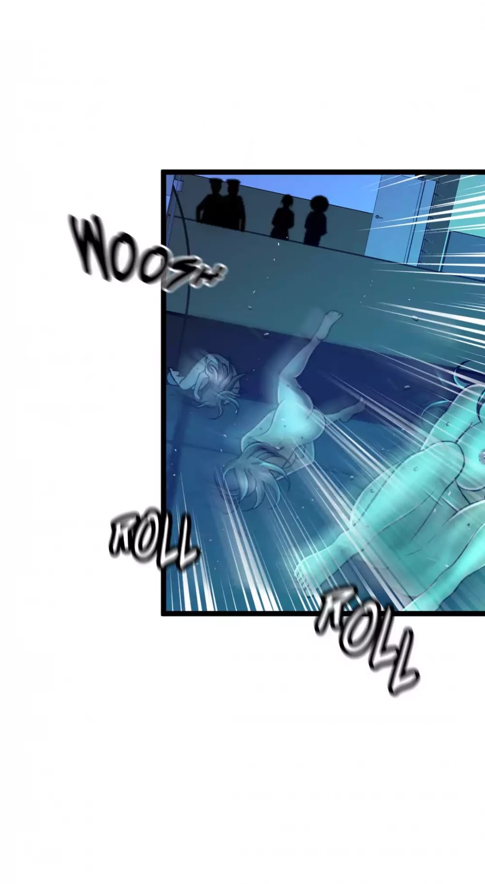 Making AV: A Sneak Peek Chapter 64 page 38 - Chapter 64: Public Nudity (9)