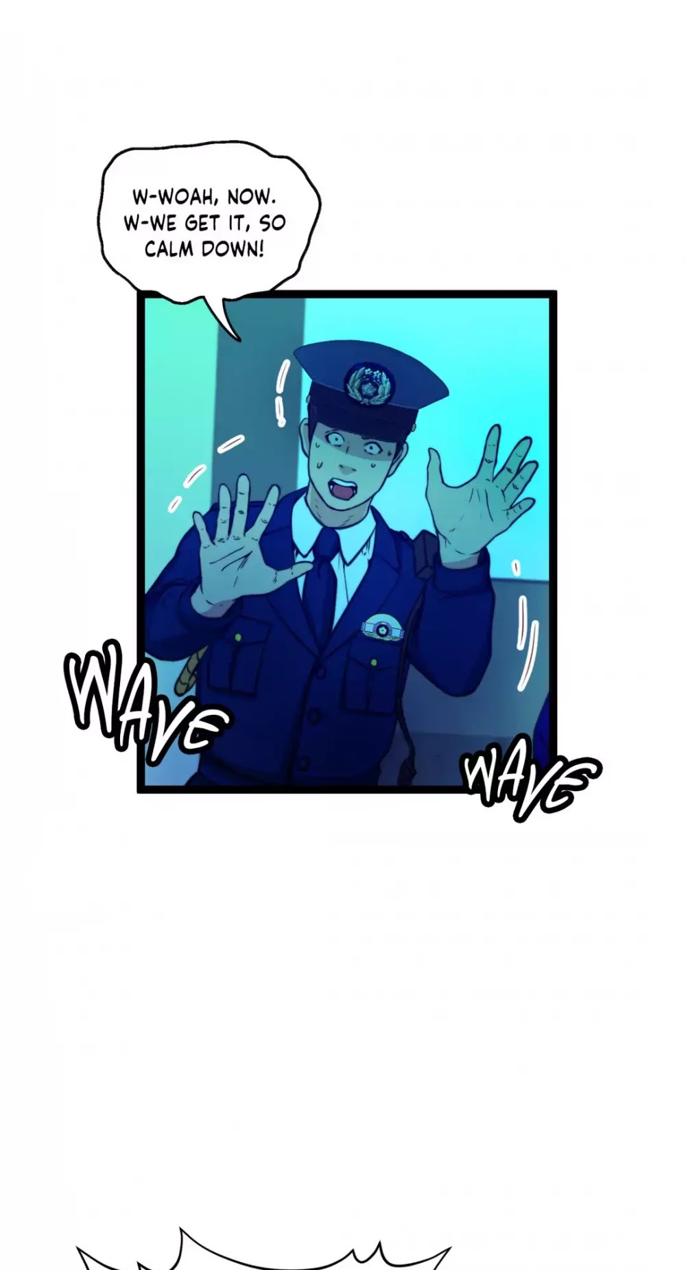 Making AV: A Sneak Peek Chapter 64 page 4 - Chapter 64: Public Nudity (9)